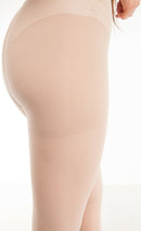 GABRIALLA Sheer Pantyhose - Firm Compression (23-30 mmHg)