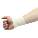 MAXAR Wool-Elastic Wrist Brace (56% Wool) - Two-Way Stretch