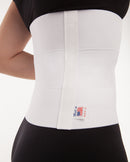 GABRIALLA Unisex Abdominal Binder - Standard,  9" Wide: 1 Panel