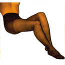 GABRIALLA Control Top Graduated Compression Pantyhose (10-15 mmHg): H-120