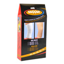 MAXAR Cotton-Elastic Knee Brace (Four-Way Stretch, %67 Cotton)