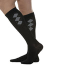 MAXAR Men’s 70% Cotton Fashion Compression Support Socks (20-22 mmHg): CMS-2115