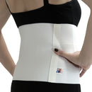 ITA-MED Standard Abdominal Support Binder - Unisex, 9" Wide - 3 Panels