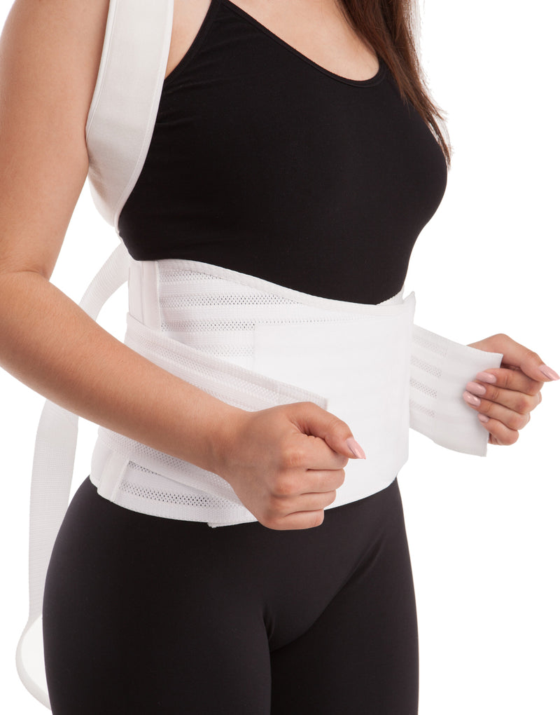 GABRIALLA Posture Corrector for Women - Thoracic Lumbosacral Orthosis