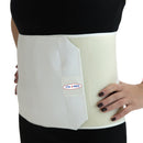 ITA-MED Standard Abdominal Support Binder - Unisex, 9" Wide - 3 Panels