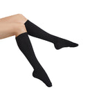 MAXAR  Unisex Dress & Travel Support Socks (12-15 mmHg)