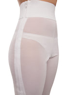 GABRIALLA Post-Liposuction Girdle - Below Knee