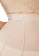 GABRIALLA Sheer Pantyhose - Compression Stockings (20-22 mmHg): H-150