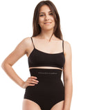 GABRIALLA Body Shaping Briefs - Seamless, High Waist: BSM-710