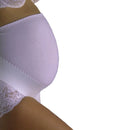 GABRIALLA Maternity Support Panty with Support Band