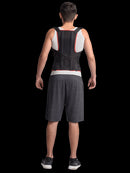 MAXAR Unisex Bio-Magnetic Posture Corrector Thoracic Lumbosacral Orthosis