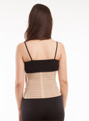 Plus Size Abdominal Binder