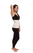 GABRIALLA Wool Warming Support Binder