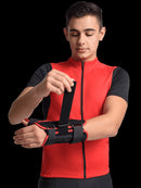 MAXAR Wrist Splint with Abducted Thumb - Right-Left Hand