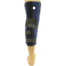 ITA-MED Three Panel Knee Immobilizer