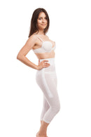 GABRIALLA Post-Liposuction Girdle (Above Knee)