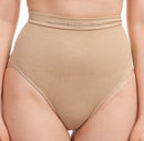 High Waist Brief