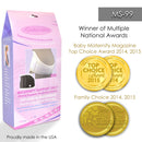 Twins Pregnancy Support Belly Band