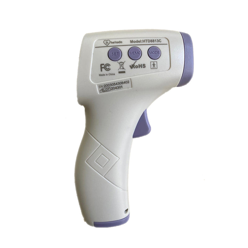 302b Infrared Thermometer Electronic Thermometer Temperature; ECVV USA –