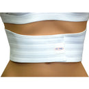 ITA-MED Breathable Elastic Rib Support For Women