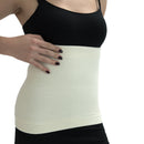 GABRIALLA Angora Warming Back & Abdominal Support Binder AGS-501
