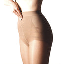 GABRIALLA Control Top Graduated Compression Pantyhose (10-15 mmHg): H-120