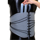 ITA-MED Extra Strong Lumbo Sacral Support w-strings