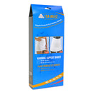 GABRIALLA Angora Warming Back & Abdominal Support Binder AGS-501