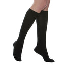 MAXAR Unisex Compression Support Socks (60% Cotton-8% Silver) (20-22 mmHg): SUS-315