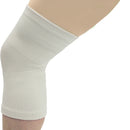 MAXAR Wool-Elastic Knee Brace (Two-Way Stretch, 56% Wool)