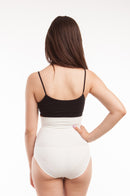 GABRIALLA Body Shaping Briefs - Seamless, High Waist: BSM-710