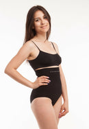 GABRIALLA Body Shaping Briefs - Seamless, High Waist: BSM-710