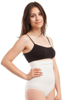 GABRIALLA Body Shaping Briefs - Seamless, High Waist: BSM-710