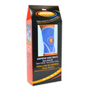 MAXAR Airprene (Breathable Neoprene) Knee Brace - Open Patella, Terrycotton Lining