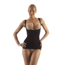 GABRIALLA  Body Shaping Support Vest -  Open Bust BSM-720