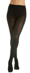 GABRIALLA Sheer Pantyhose - Firm Compression (23-30 mmHg)