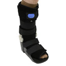 ITA-MED ROM Post Op Fracture Walker with Air Valve