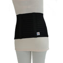 ITA-MED Women's Breathable Abdominal Binder - 9" Wide
