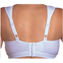 GABRIALLA Soft Cup Cotton Nursing Bra
