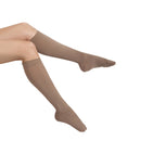 MAXAR  Unisex Dress & Travel Support Socks (12-15 mmHg)