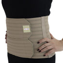 ITA-MED Women's Breathable Abdominal Binder - 9" Wide