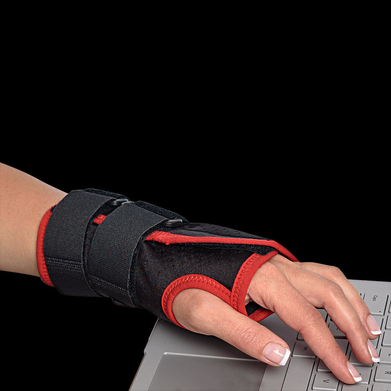 MAXAR Airprene (Breathable Neoprene) Wrist Splint