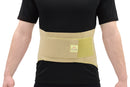 ITA-MED Elastic Duo-Adjustable Back Support Belt - 9" Wide: BS-229