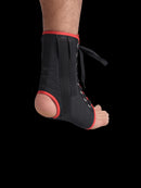 MAXAR Canvas Ankle Brace (With Laces)