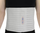 ITA-MED Men's Breathable Elastic Abdominal Binder - 9" Wide - 3 Panels