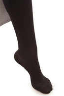 GABRIALLA Microfiber Knee Highs - Compression Stockings (25-35 mmHg): H-304