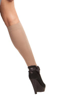 GABRIALLA Microfiber Knee Highs - Compression Stockings (25-35 mmHg): H-304