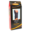 MAXAR Wrist Splint with Abducted Thumb - Right-Left Hand