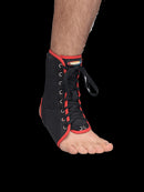 MAXAR Canvas Ankle Brace (With Laces)