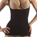 GABRIALLA  Body Shaping Support Vest -  Open Bust BSM-720